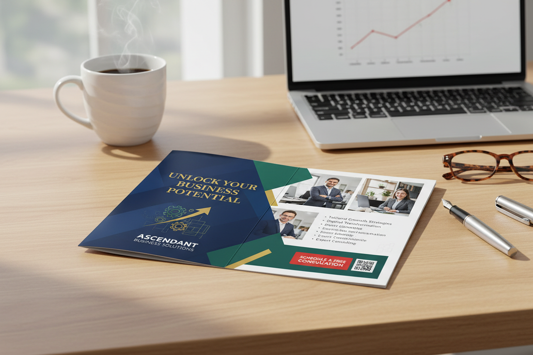 Business Marketing Services in Norwich