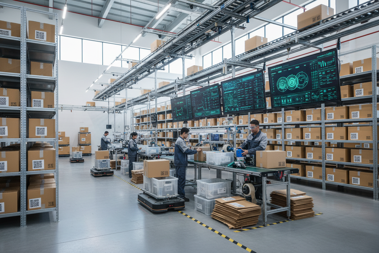 Ecommerce Business Development in 2026 | Norwich, Wymondham & Norfolk