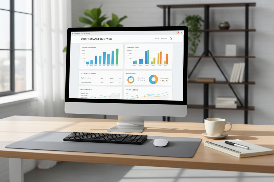 Is Your Ecommerce Website SEO Friendly and Driving Organic Traffic?