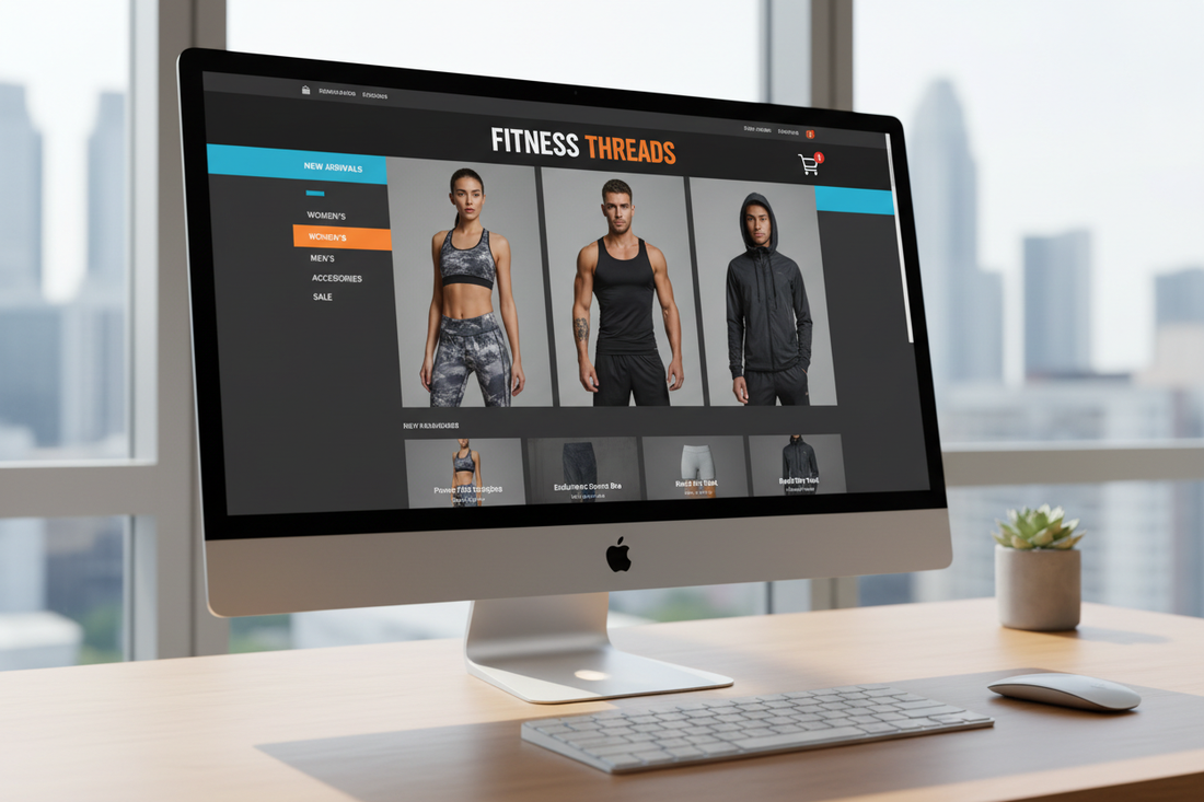 Ecommerce Development Services in Norwich