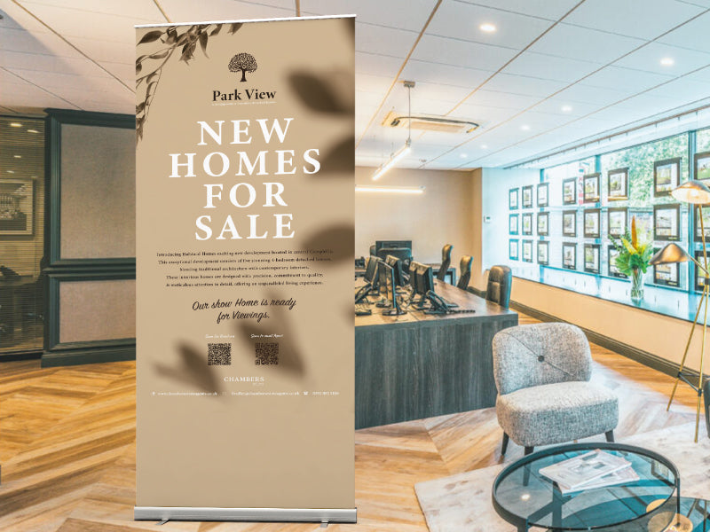 Estate Agency Marketing