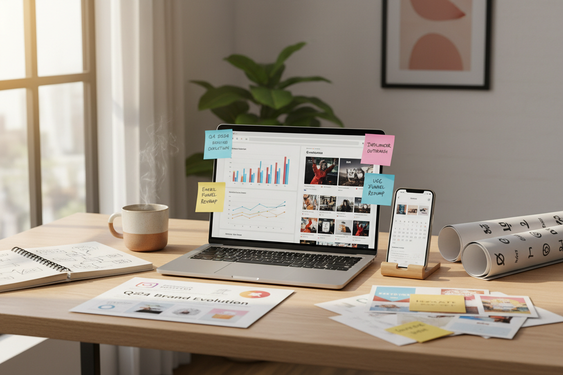 Why Hire a Freelance Marketer Instead of a Full-Time Employee or Agency?