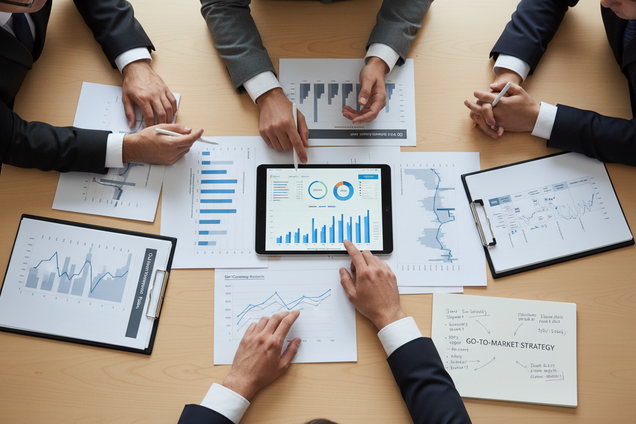 business development and marketing strategies in wymondham, norfolk