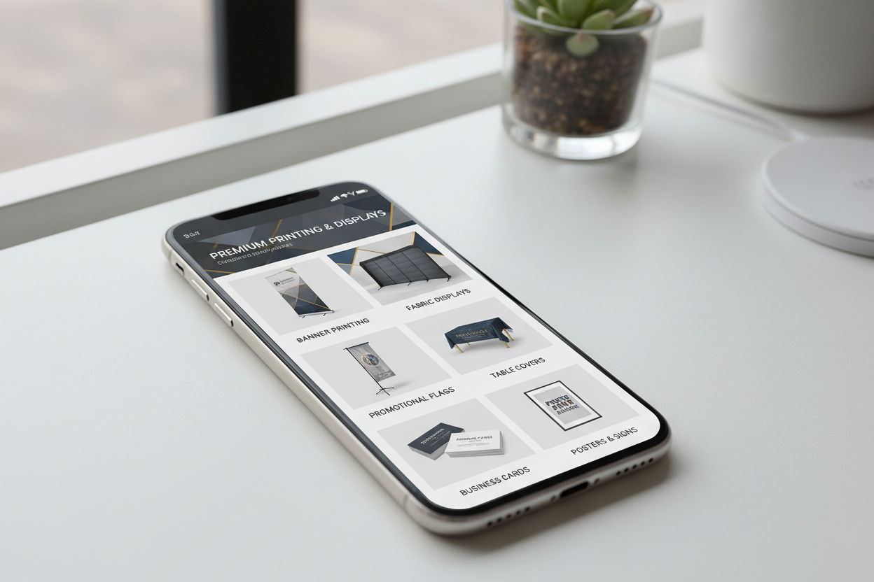 Expert Shopify website setup, design, and full e-commerce management